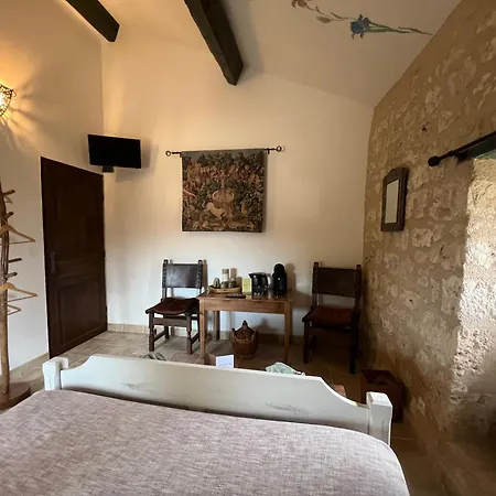 Le Relais Des Chevaliers 