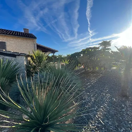 Bed & Breakfast Le Relais Des Chevaliers 