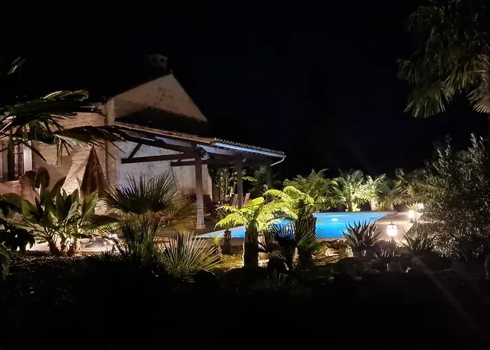 Le Relais Des Chevaliers 