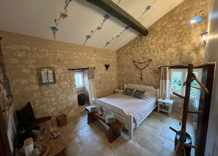 Le Relais Des Chevaliers 