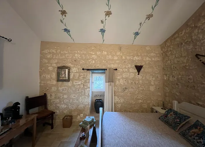 Le Relais Des Chevaliers 