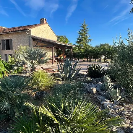 Le Relais Des Chevaliers 