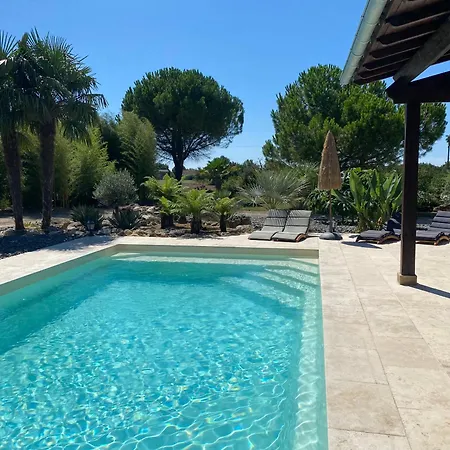 Le Relais Des Chevaliers 