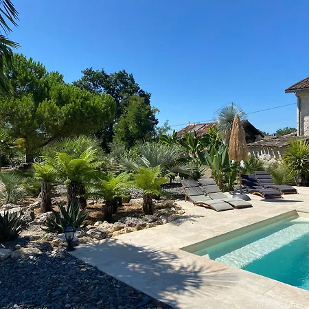 Le Relais Des Chevaliers 