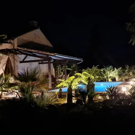 Le Relais Des Chevaliers 