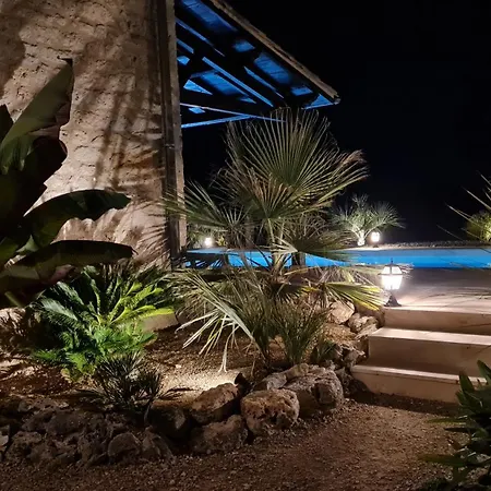 Le Relais Des Chevaliers 