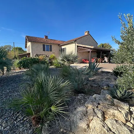 Le Relais Des Chevaliers 