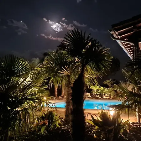 Oda ve Kahvaltı Le Relais Des Chevaliers 