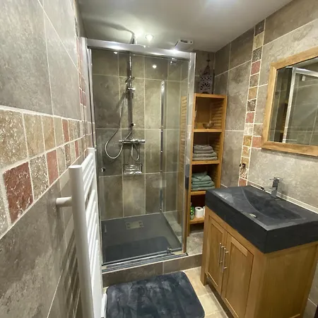 Le Relais Des Chevaliers 