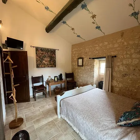 Le Relais Des Chevaliers 