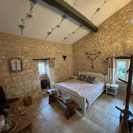 Le Relais Des Chevaliers 