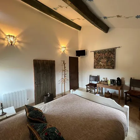 Le Relais Des Chevaliers 