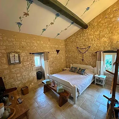 Le Relais Des Chevaliers 