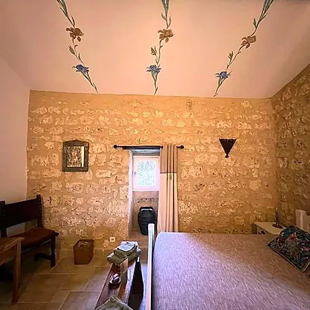 Le Relais Des Chevaliers 