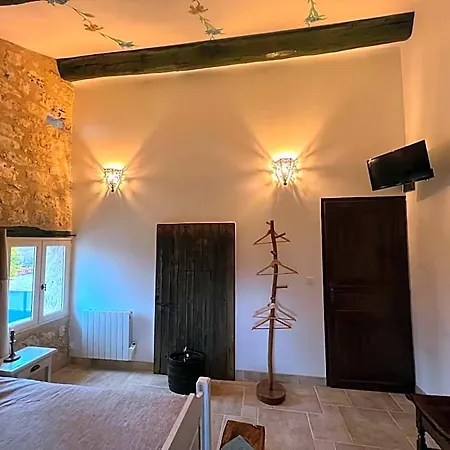 Le Relais Des Chevaliers 
