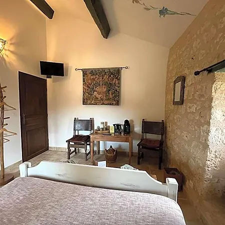 Le Relais Des Chevaliers 