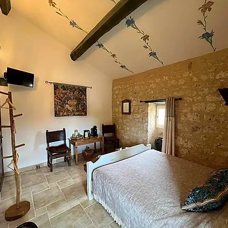 Le Relais Des Chevaliers 