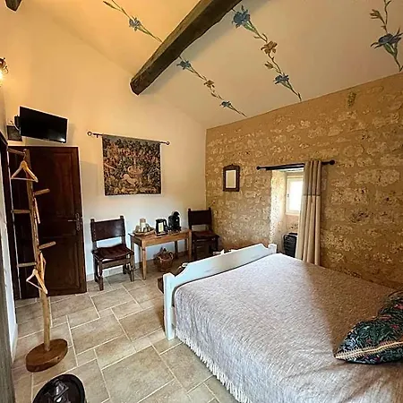 Le Relais Des Chevaliers 