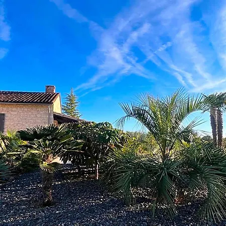 Le Relais Des Chevaliers 