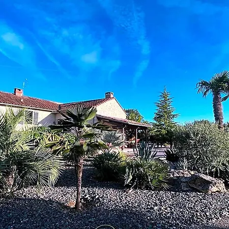 Le Relais Des Chevaliers 