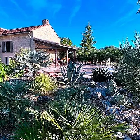Le Relais Des Chevaliers 