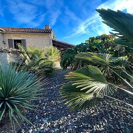 Le Relais Des Chevaliers 