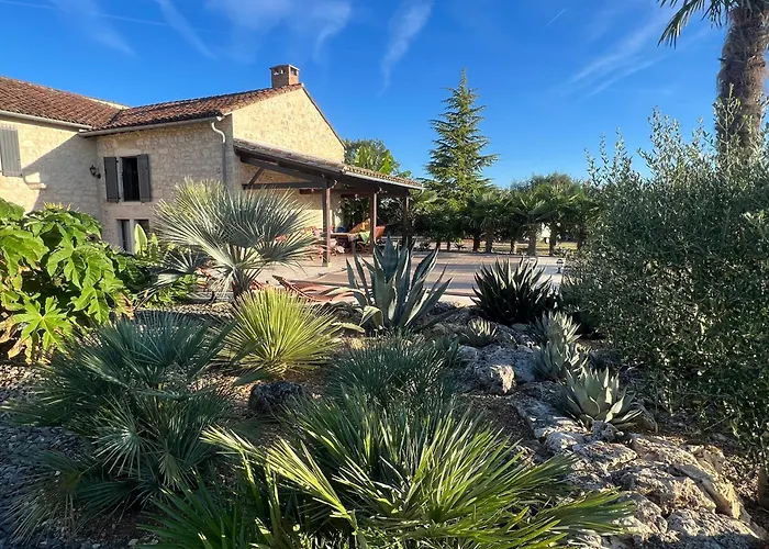 Le Relais Des Chevaliers 