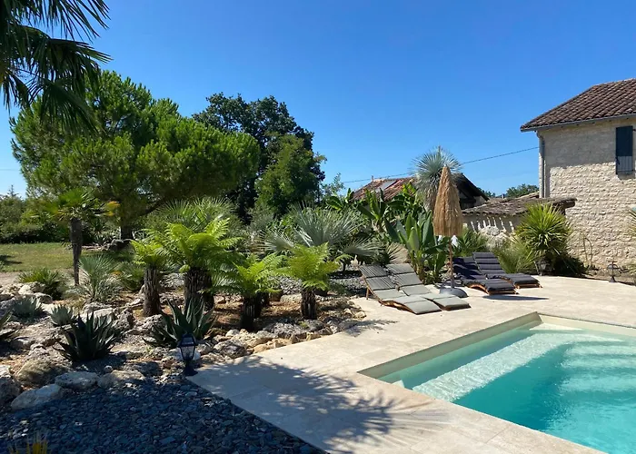 Le Relais Des Chevaliers 