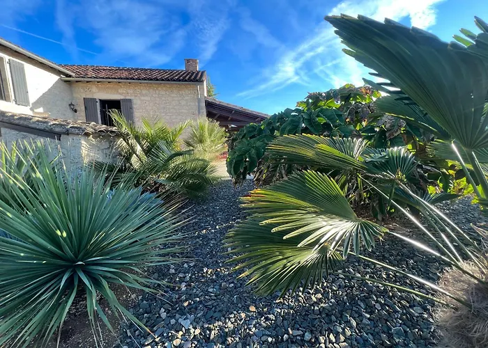 Le Relais Des Chevaliers 