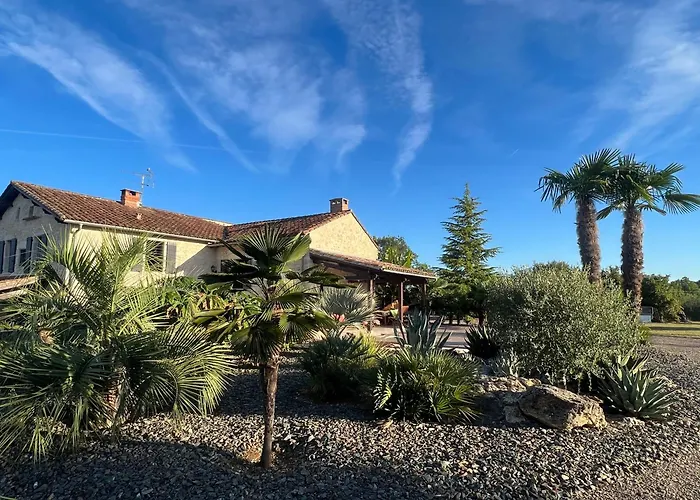 Bed & Breakfast Le Relais Des Chevaliers 