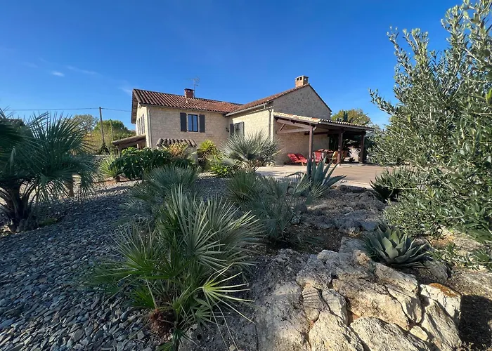 Le Relais Des Chevaliers 