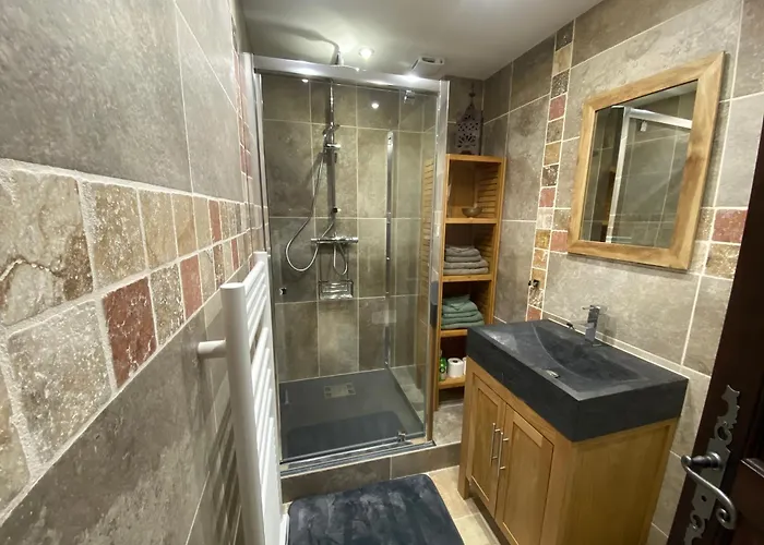 Le Relais Des Chevaliers 